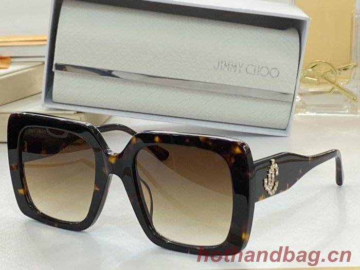 Jimmy Choo Sunglasses Top Quality JCS00208